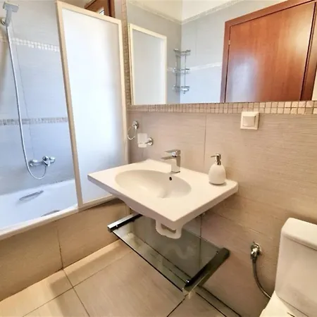 Palms Penthouse Pefkochori