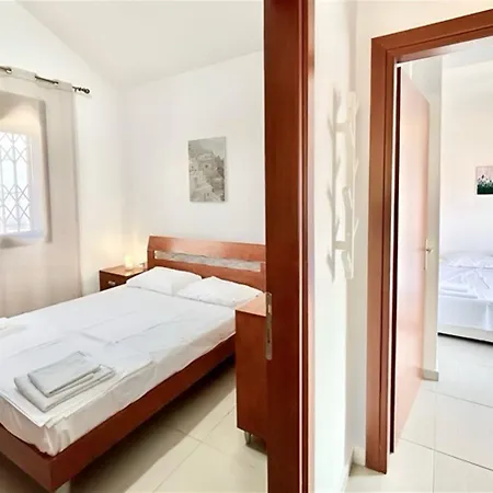 Palms Penthouse Apartment *