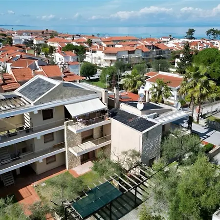 Palms Penthouse شقة