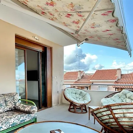 Palms Penthouse *