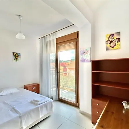 Palms Penthouse شقة بيفكوهوري