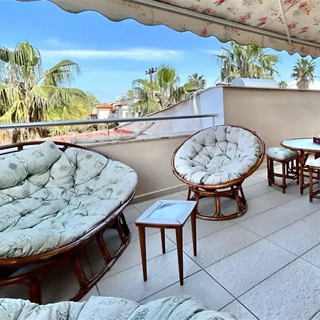 Palms Penthouse بيفكوهوري