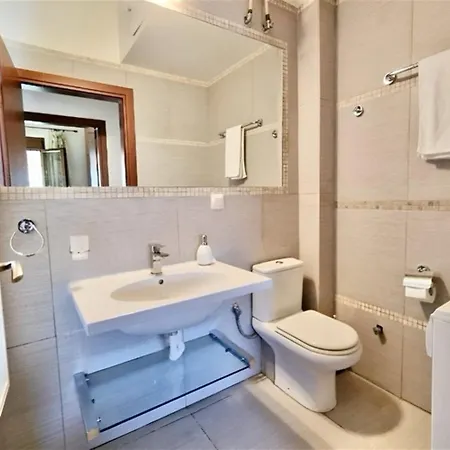 Palms Penthouse شقة