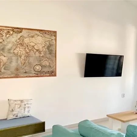 Palms Penthouse