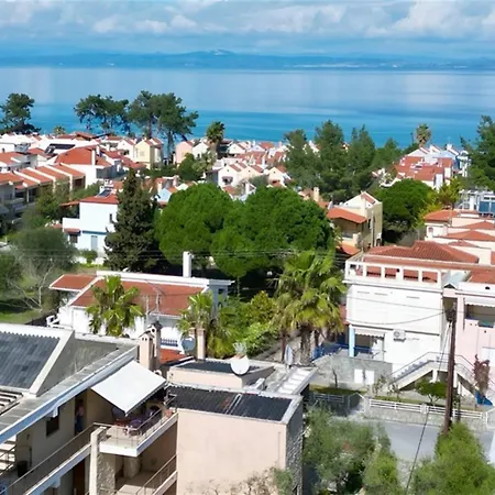 Palms Penthouse * بيفكوهوري