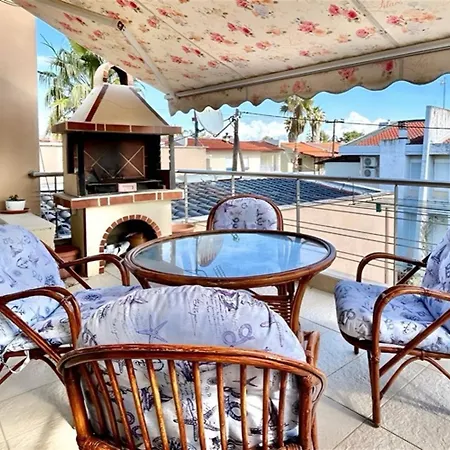 Palms Penthouse بيفكوهوري