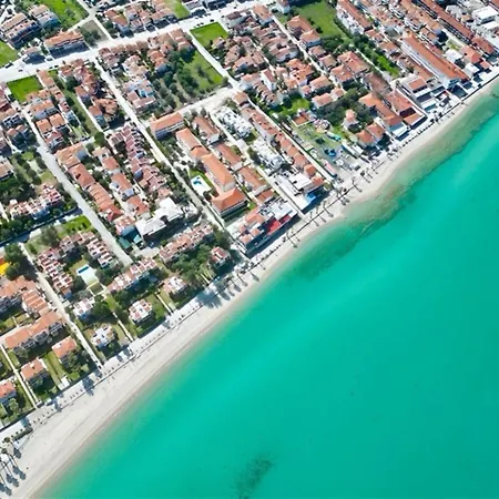 شقة Palms Penthouse بيفكوهوري